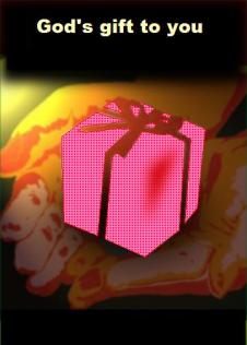 godsgift